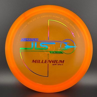 Quantum JLS - 1.15