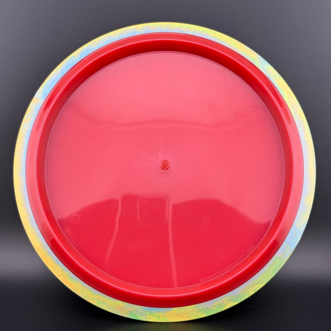 Plasma Fireball