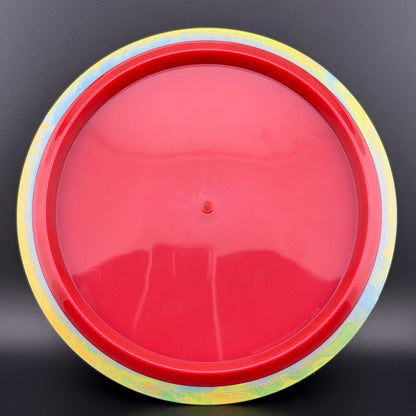 Plasma Fireball