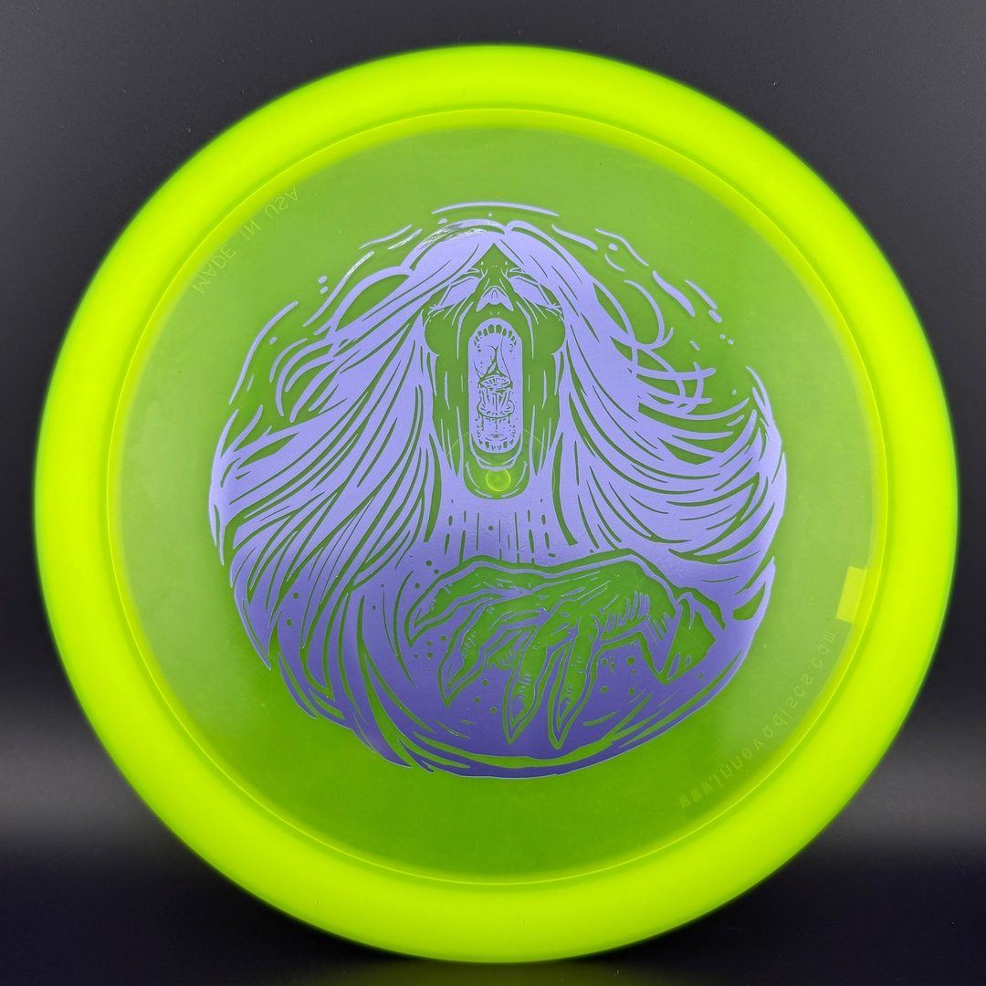 Champion Banshee