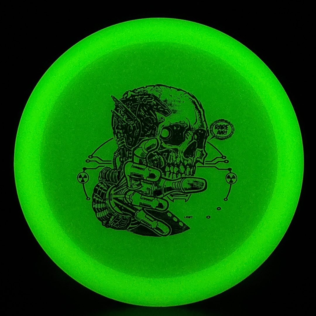 Nocturnal Freetail - [STRATUS] FEAR V1 by Les White