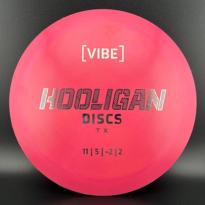Primo Vibe - 2024 Run