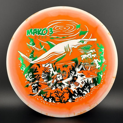 Halo Star Mako3 - Riptide Reef
