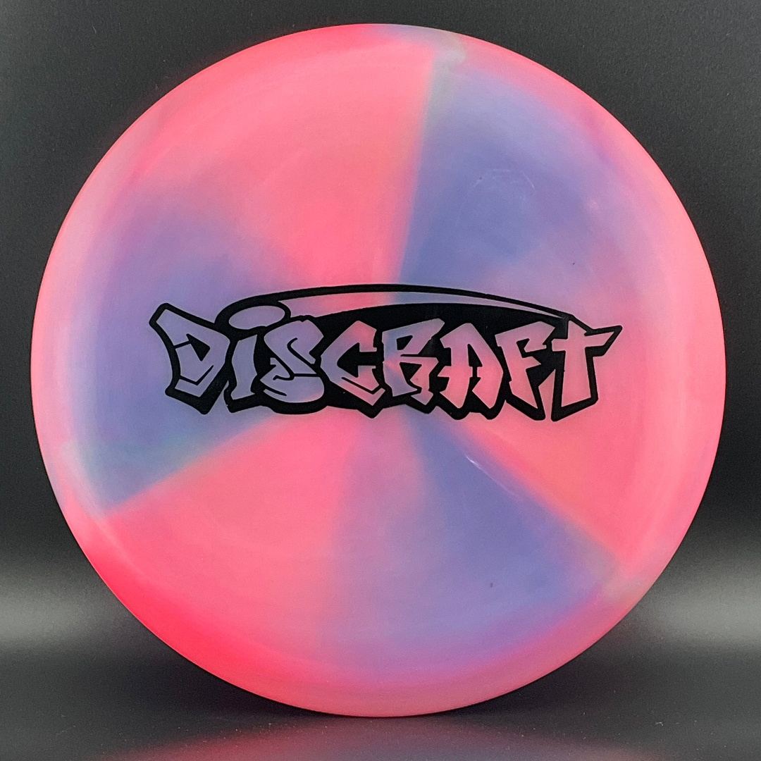 Z Swirl Buzzz - 2021 DGLO "Graffiti"