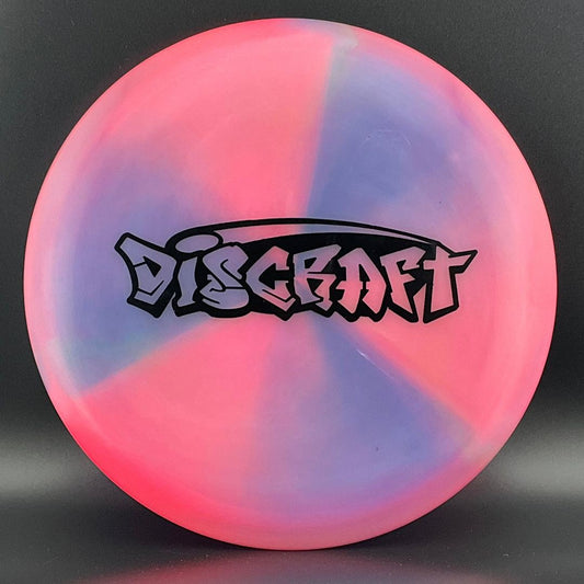 Z Swirl Buzzz - 2021 DGLO "Graffiti"