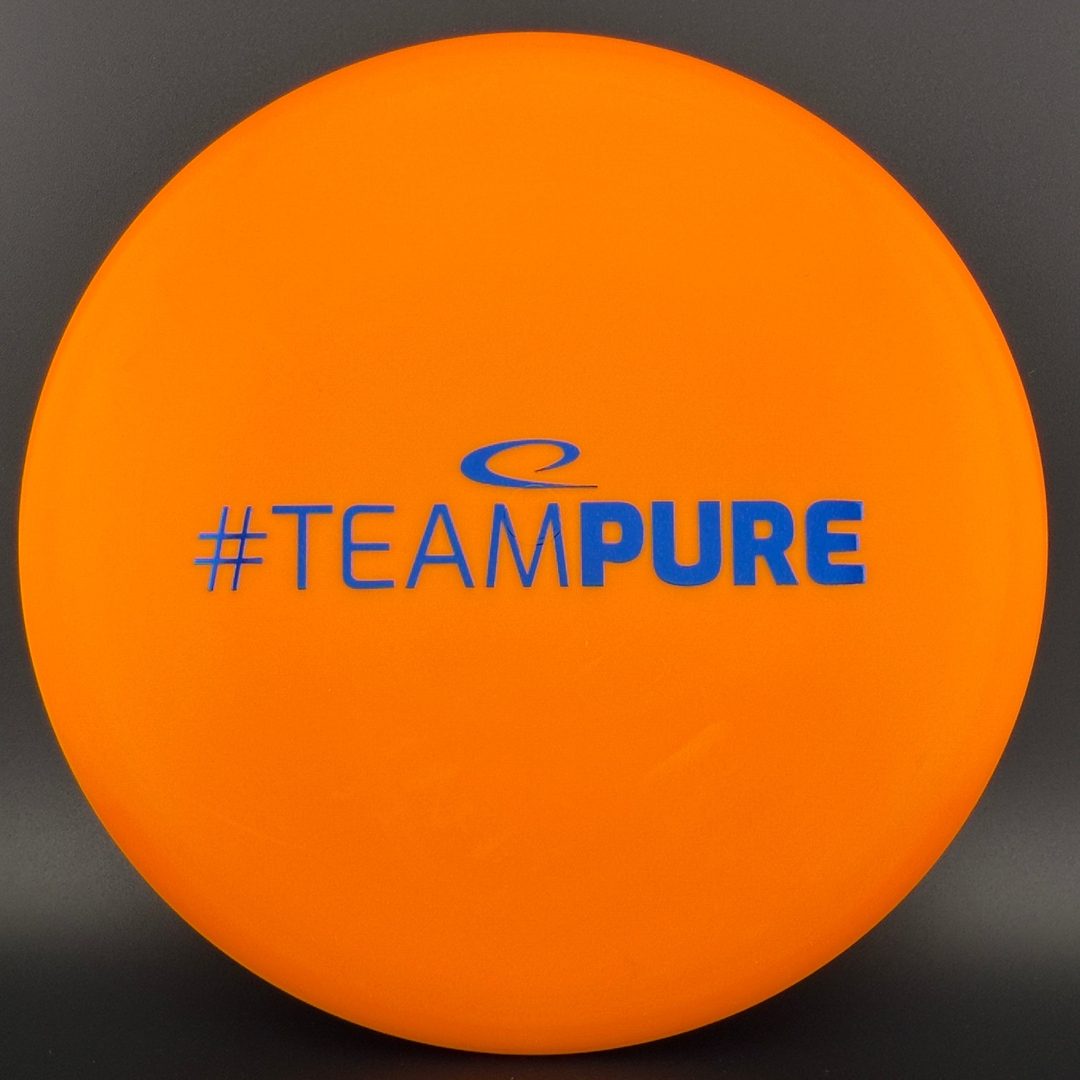 Zero Gravity Pure - #TeamPure