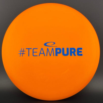Zero Gravity Pure - #TeamPure
