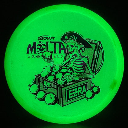 Jawbreaker Z FLX Glo Malta - Ezra Robinson