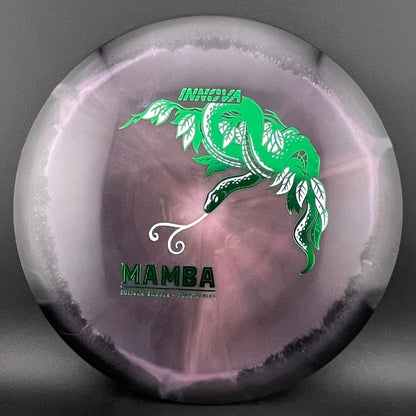 Proto Glow Halo Star Mamba - Juliana Korver 2026 Tour Series