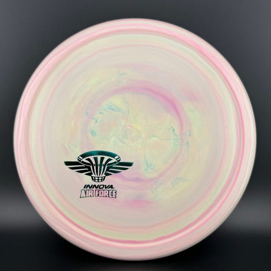 Galactic XT Pig - Air Force Stamp 2024 Run