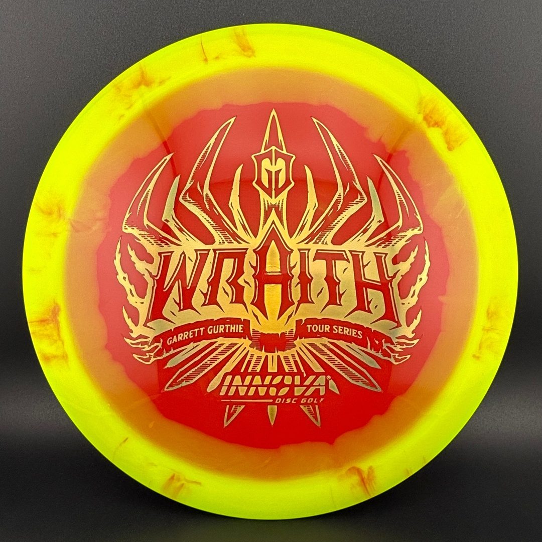 Halo Star Wraith - Garrett Gurthie 2025 Tour Series