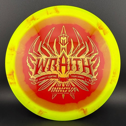 Halo Star Wraith - Garrett Gurthie 2025 Tour Series