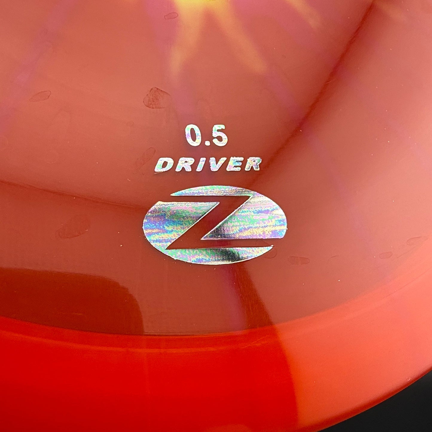 Fly Dye Z Cicada