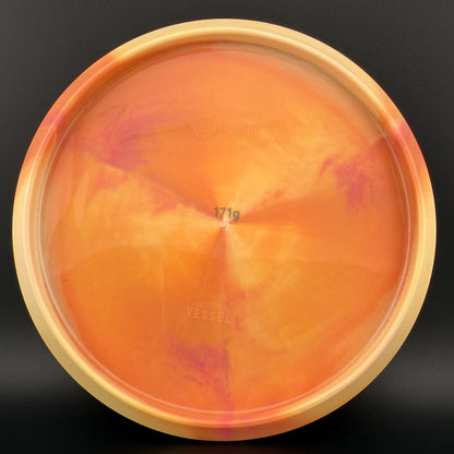 Parallel Vessel