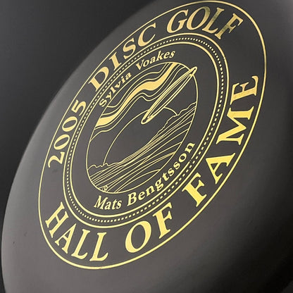 Champion Aviar Driver - 2005 Hall of Fame Commemorative *Speedy Vault*