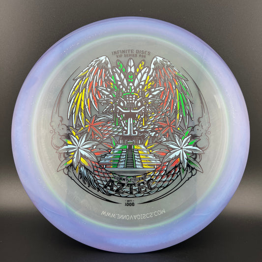Gummy C-Blend Aztec - VIP Series #96 1/1000