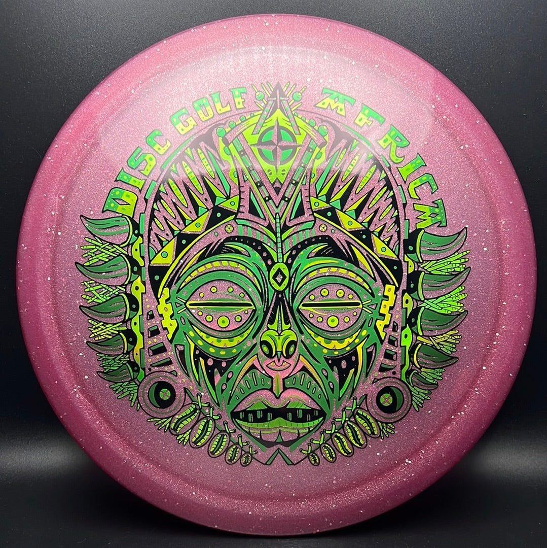 MoonDust Champion Eagle - DG Africa