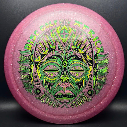 MoonDust Champion Eagle - DG Africa