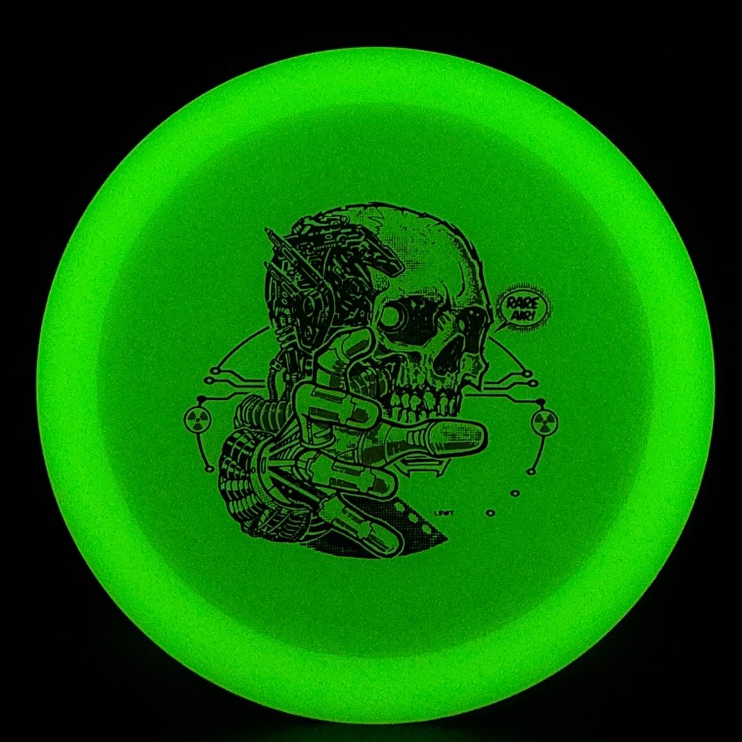 Nocturnal Freetail - [STRATUS] FEAR V1 by Les White