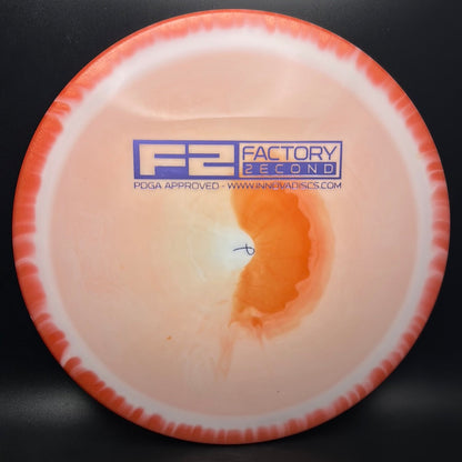 Halo Star Firebird - F2