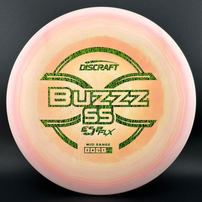 ESP FLX Buzzz SS