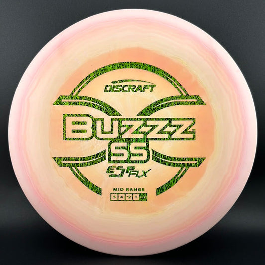 ESP FLX Buzzz SS