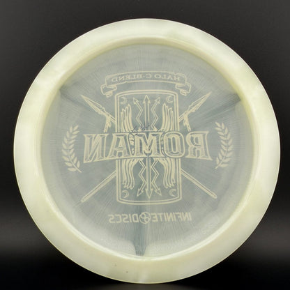 Halo C-Blend Roman