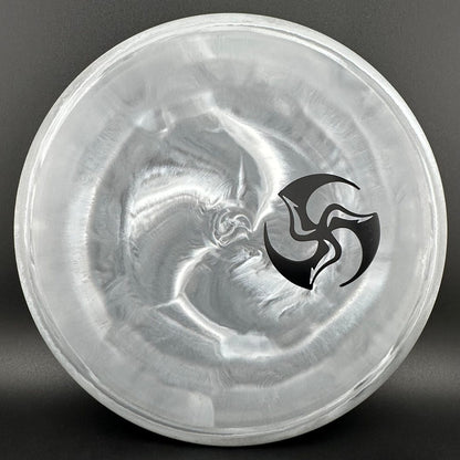 Swirl P-Line MD3 (Flex 2) - Huk Lab TriFly Stamp