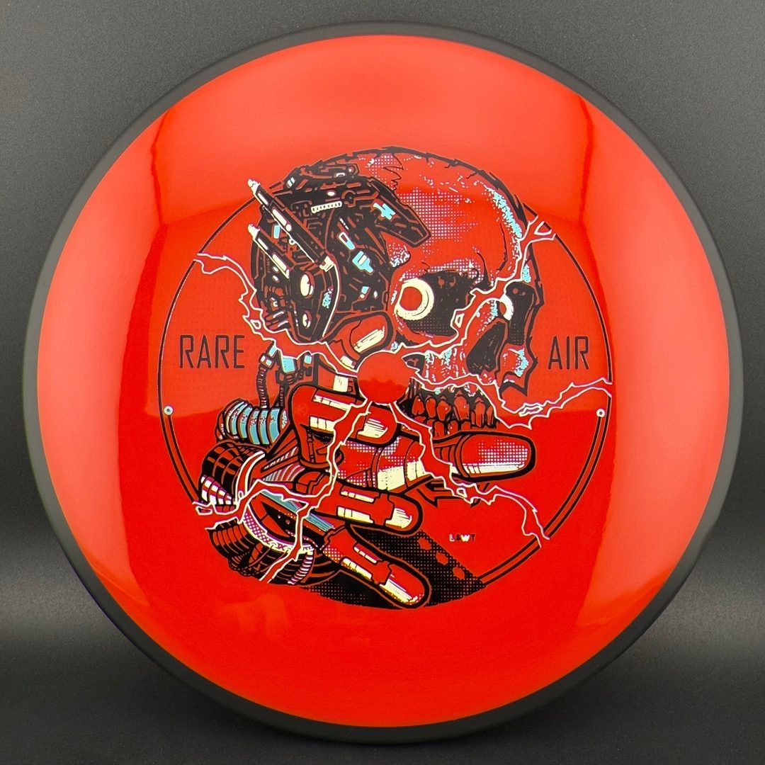 Neutron Detour - [STRATUS] FEAR V2 by Les White