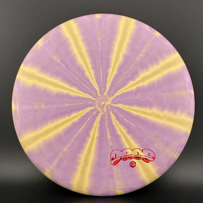 Swirl P-Line Drop (Flex 2) - MBB 25