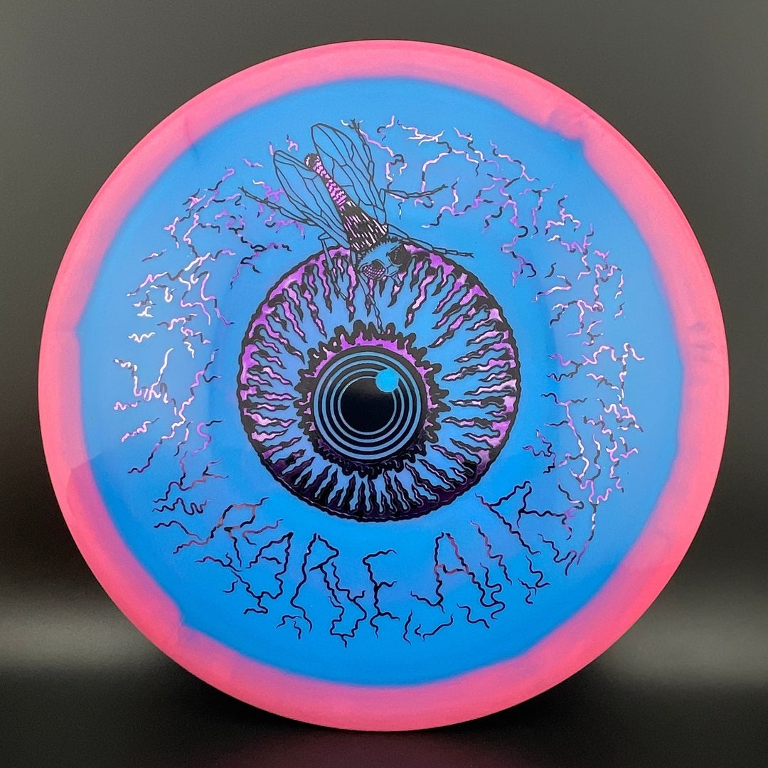 Halo Star Wraith - Eye-Fly RAD V2 by Ripper Studios