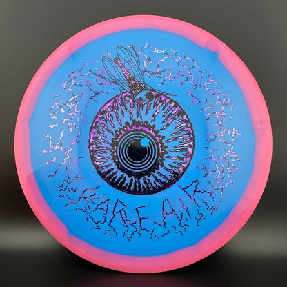 Halo Star Wraith - Eye-Fly RAD V2 by Ripper Studios