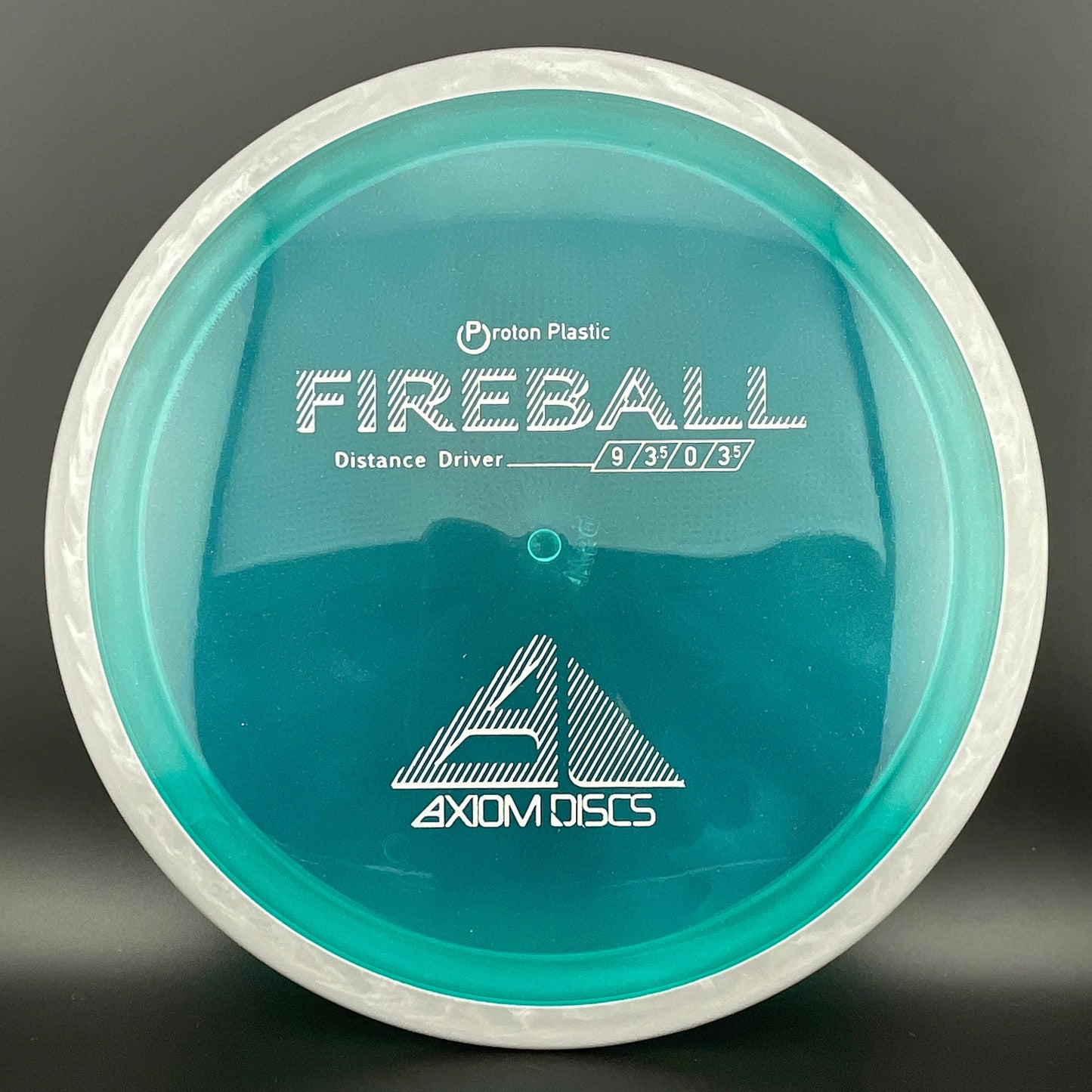Proton Fireball