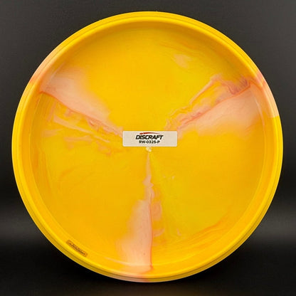 Proto Putter - Ricky Wysocki