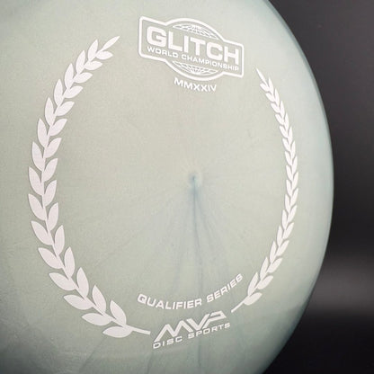 Soft Plasma Glitch - World Championship 2024