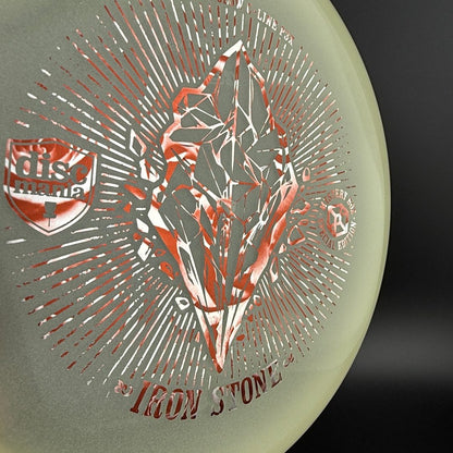 Color Glow C-Line P3X - First Run "Iron Stone" MB 23