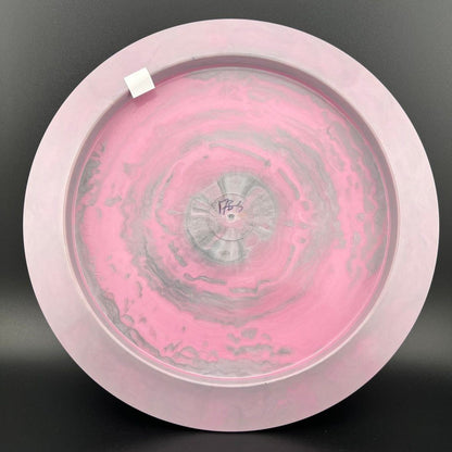 Swirled Star Destroyer - Eveliina Salonen 2024 World Champion