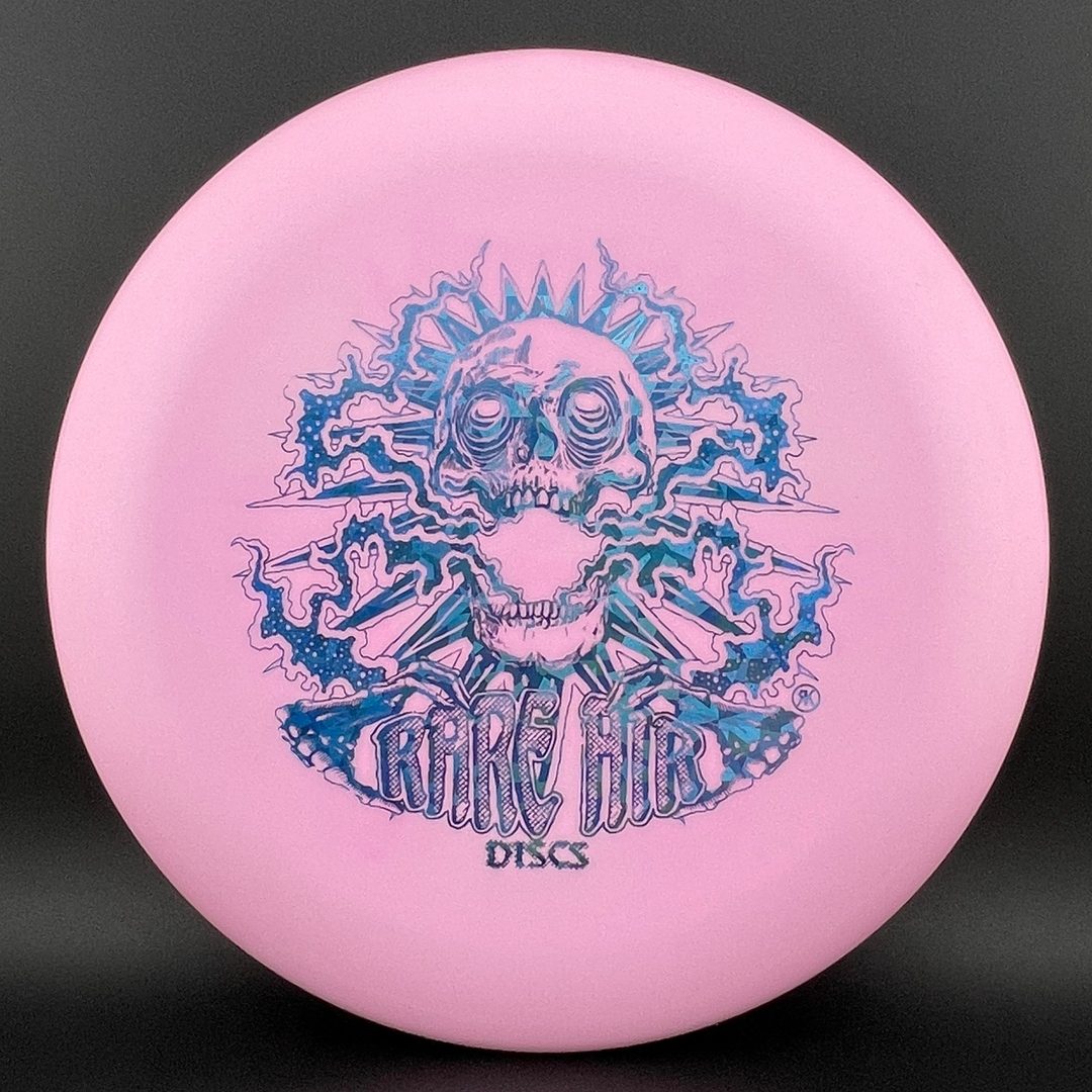 D-Line P2 (Flex 2) - Custom RAD Skull Stamp!