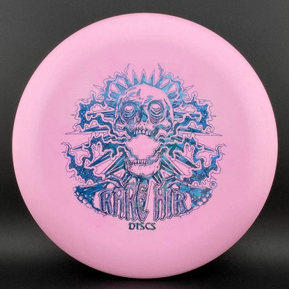 D-Line P2 (Flex 2) - Custom RAD Skull Stamp!