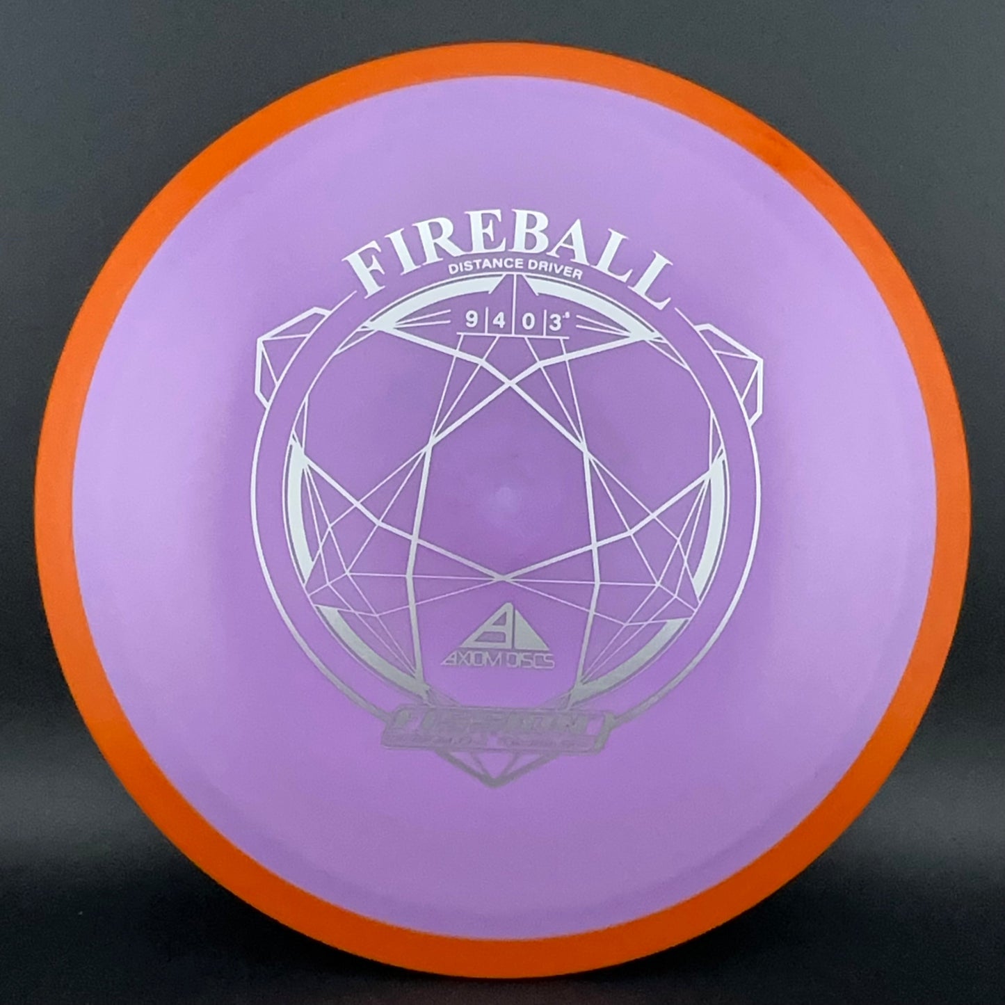 Fission Fireball