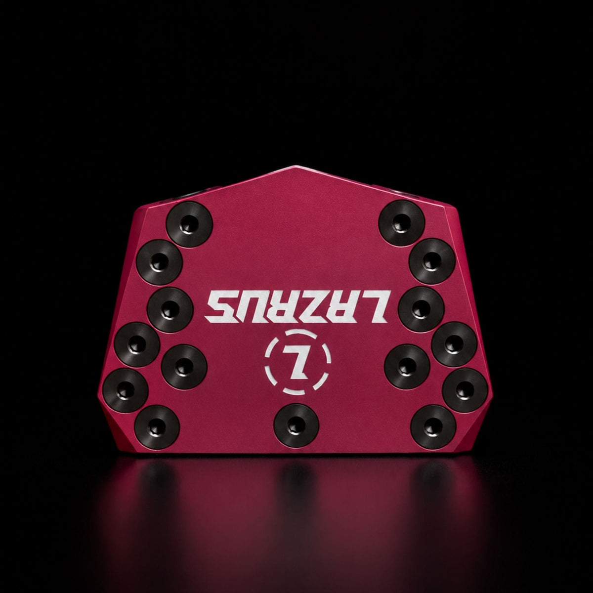 LAZRUS Golf Zero Torque - Head Only