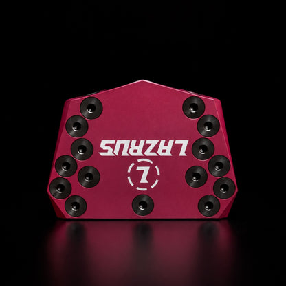 LAZRUS Golf Zero Torque - Head Only