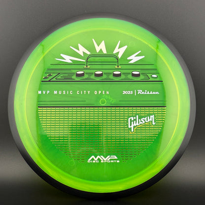 Soft Proton Amp - 2025 Music City Open Gibson