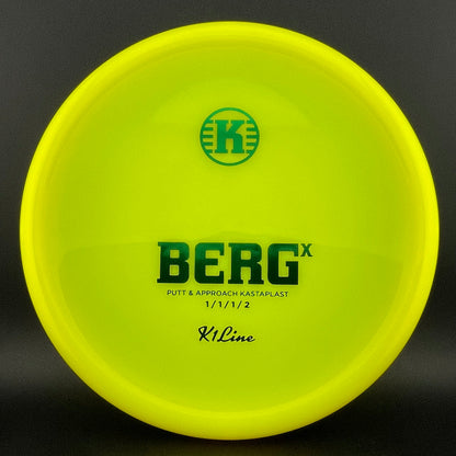 K1 Berg X