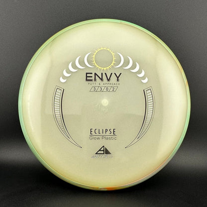 Eclipse 2.0 Envy