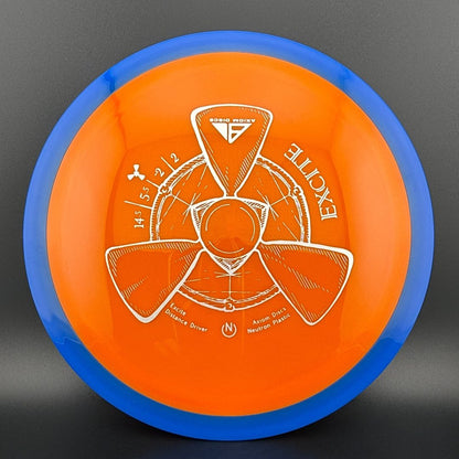 Neutron Excite
