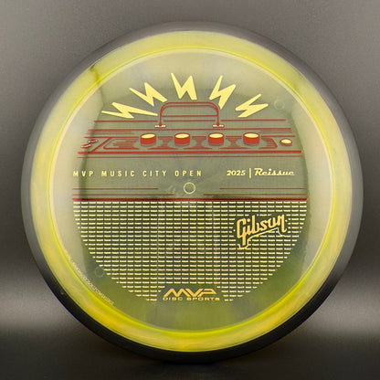 Soft Proton Amp - 2025 Music City Open Gibson