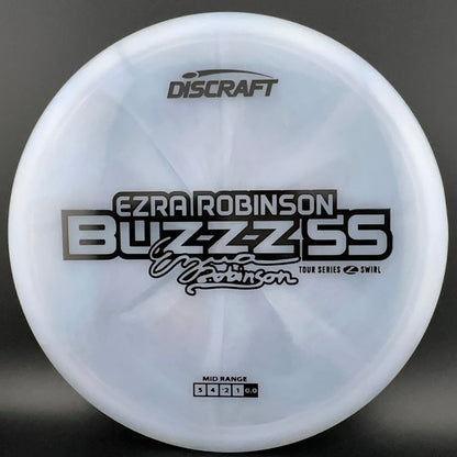 Z Swirl Buzzz SS - Ezra Robinson 2025 Tour Series
