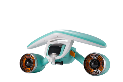 Mix Motor Front Cover