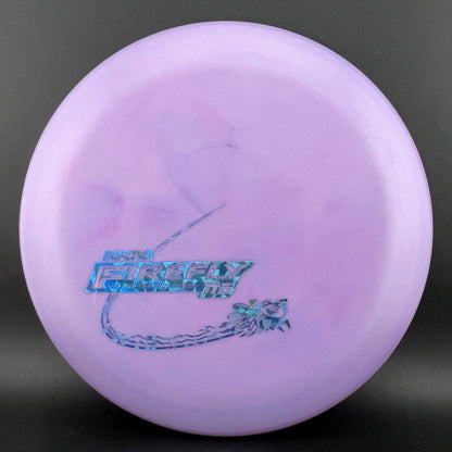 Nexus Glow Firefly - Nate Sexton 2025 Tour Series